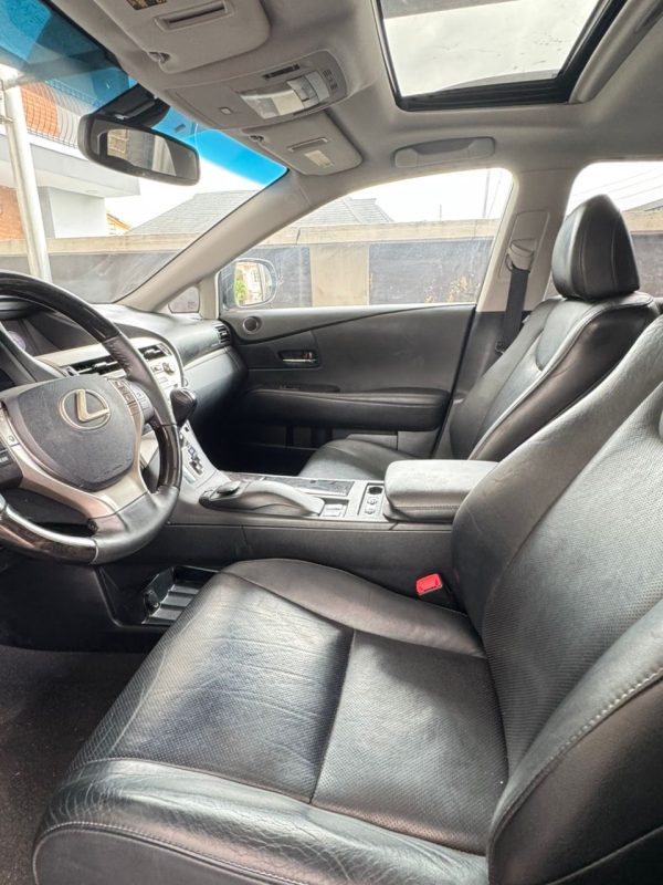 2013 Lexus RX 350 - Image 3