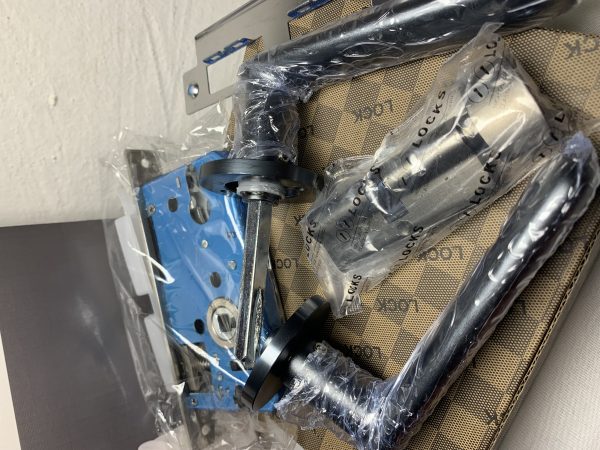 Premium Door Locks