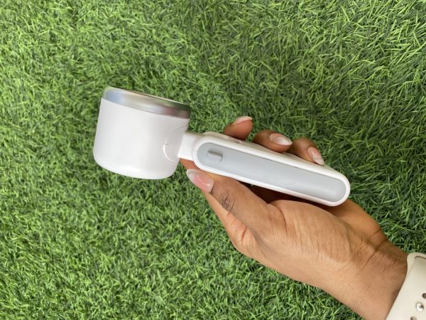 Rechargeable Portable Fan - Image 3