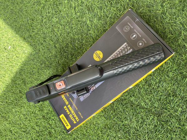 Auto Face Tracking Tripod