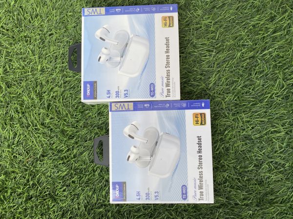 Wireless AirPods