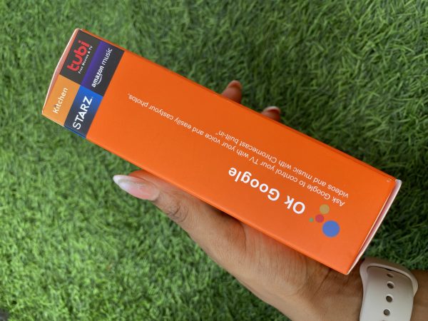 Amazon Fire TV Stick 10K - Image 4
