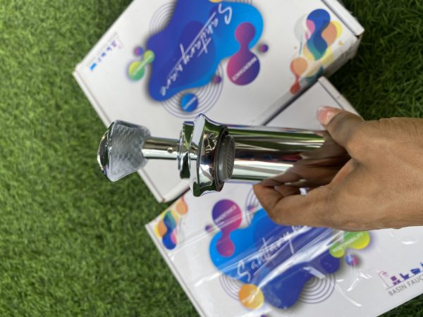 Basin Mixer Tap