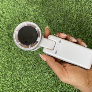 Rechargeable Portable Fan