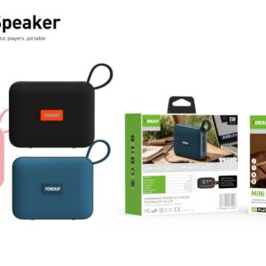 Mini HiFi Speaker