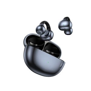 Open Ear Clip Earbuds